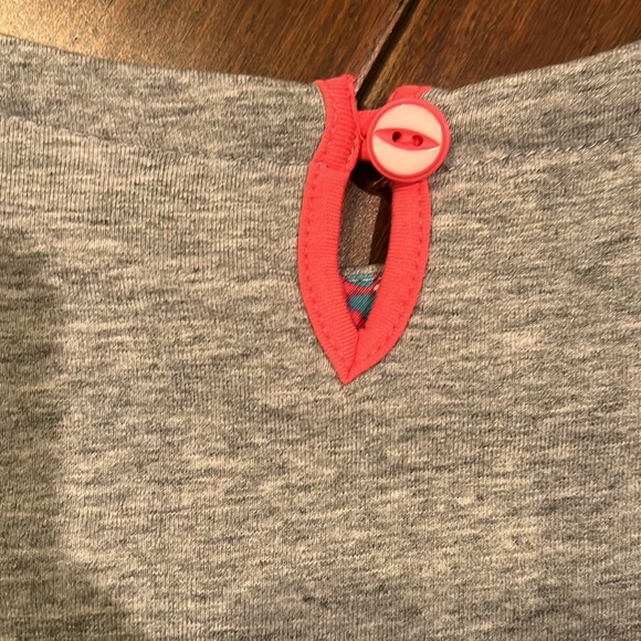 Matilda Jane 435 Lionhearted Top 8 - Picture 5 of 6